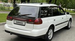 Subaru Legacy 1998 годаүшін2 050 000 тг. в Алматы – фото 4