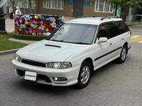 Subaru Legacy 1998 годаүшін2 050 000 тг. в Алматы