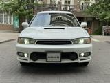 Subaru Legacy 1998 годаүшін2 050 000 тг. в Алматы – фото 5