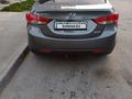 Hyundai Elantra 2013 годаүшін5 600 000 тг. в Атырау – фото 5