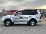 Toyota Land Cruiser Prado 2002 годаfor11 000 000 тг. в Караганда – фото 4