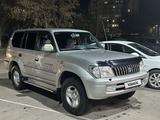 Toyota Land Cruiser Prado 2002 года за 11 000 000 тг. в Караганда