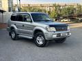 Toyota Land Cruiser Prado 2002 годаүшін11 000 000 тг. в Караганда – фото 2