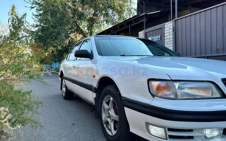 Nissan Maxima 1996 годаүшін2 200 000 тг. в Талдыкорган