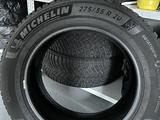 Шины Michelin 275/55 R20үшін350 000 тг. в Астана