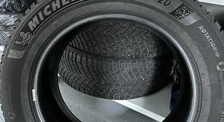 Шины Michelin 275/55 R20 за 350 000 тг. в Астана