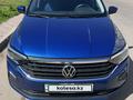 Volkswagen Polo 2020 годаfor8 700 000 тг. в Астана