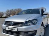 Volkswagen Polo 2015 года за 6 000 000 тг. в Талдыкорган