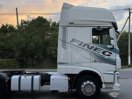 DAF  XF 480 FT 2020 года за 29 500 000 тг. в Алматы – фото 10