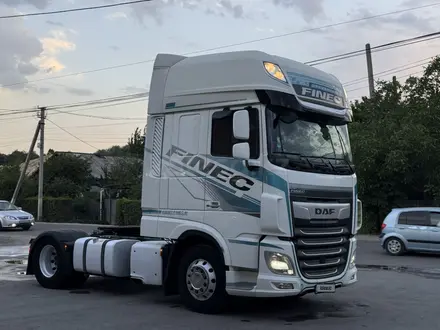 DAF  XF 480 FT 2020 года за 29 500 000 тг. в Алматы – фото 11