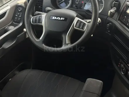 DAF  XF 480 FT 2020 года за 29 500 000 тг. в Алматы – фото 12