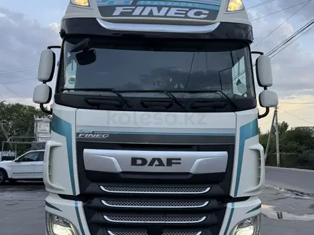 DAF  XF 480 FT 2020 года за 29 500 000 тг. в Алматы – фото 3