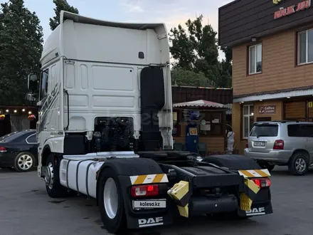 DAF  XF 480 FT 2020 года за 29 500 000 тг. в Алматы – фото 7