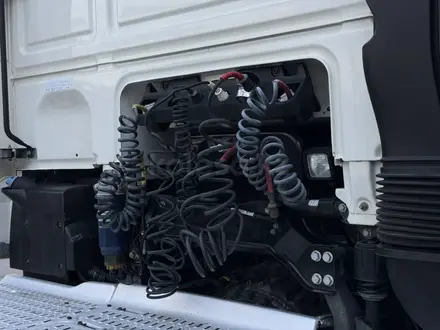 DAF  XF 480 FT 2020 года за 29 500 000 тг. в Алматы – фото 9