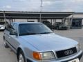Audi 100 1992 годаүшін2 000 000 тг. в Шымкент – фото 2