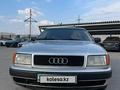 Audi 100 1992 годаүшін2 000 000 тг. в Шымкент