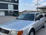 Audi 100 1992 года за 2 000 000 тг. в Шымкент – фото 3