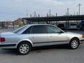 Audi 100 1992 годаүшін2 000 000 тг. в Шымкент – фото 5