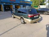 Subaru Outback 1999 годаүшін2 500 000 тг. в Алматы