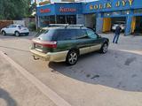 Subaru Outback 1999 годаүшін2 500 000 тг. в Алматы – фото 2