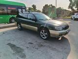 Subaru Outback 1999 годаүшін2 500 000 тг. в Алматы – фото 3