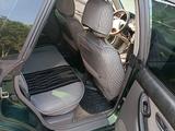 Subaru Outback 1999 годаүшін2 500 000 тг. в Алматы – фото 4