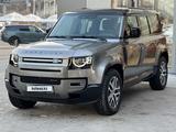 Land Rover Defender 2023 года за 65 014 000 тг. в Алматы