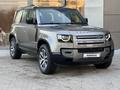 Land Rover Defender X-Dynamic SE 2023 года за 65 014 000 тг. в Алматы – фото 3