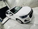 Chevrolet Onix 2023 годаүшін7 700 000 тг. в Алматы – фото 3