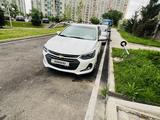 Chevrolet Onix 2023 года за 7 600 000 тг. в Алматы – фото 2