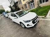 Chevrolet Onix 2023 годаүшін7 600 000 тг. в Алматы