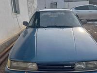 Mazda 626 1988 года за 800 000 тг. в Талдыкорган