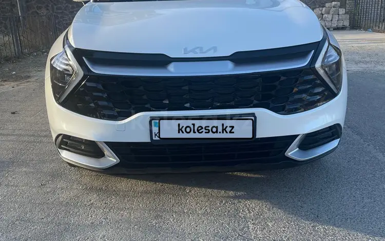 Kia Sportage 2024 года за 14 700 000 тг. в Актау