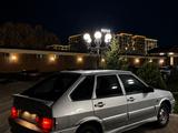 ВАЗ (Lada) 2114 2013 года за 900 000 тг. в Алматы