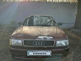 Audi 80 1993 года за 900 000 тг. в Караганда