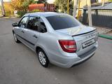 ВАЗ (Lada) Granta 2190 2024 года за 4 600 000 тг. в Караганда – фото 3
