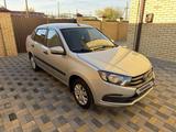 ВАЗ (Lada) Granta 2190 2024 года за 4 600 000 тг. в Караганда – фото 2