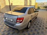 ВАЗ (Lada) Granta 2190 2024 года за 4 600 000 тг. в Караганда – фото 3