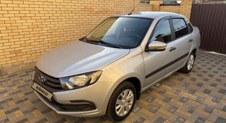 ВАЗ (Lada) Granta 2190 2024 года за 4 500 000 тг. в Караганда