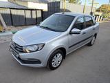 ВАЗ (Lada) Granta 2190 2024 года за 4 600 000 тг. в Караганда