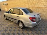 ВАЗ (Lada) Granta 2190 2024 года за 4 600 000 тг. в Караганда – фото 4