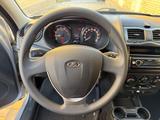 ВАЗ (Lada) Granta 2190 2024 года за 4 600 000 тг. в Караганда – фото 5