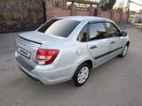 ВАЗ (Lada) Granta 2190 2024 года за 4 600 000 тг. в Караганда – фото 4