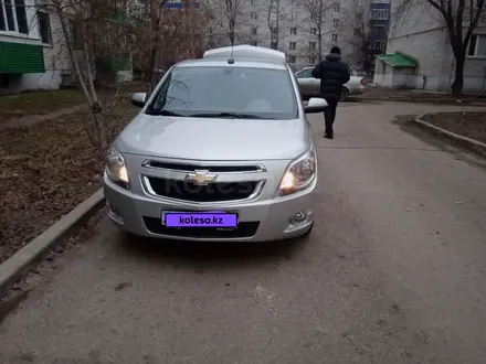 Chevrolet Cobalt 2022 года за 5 750 000 тг. в Уральск – фото 3