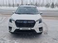 Subaru Forester 2022 годаfor15 200 000 тг. в Астана – фото 28