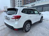 Subaru Forester 2022 года за 15 200 000 тг. в Астана – фото 3