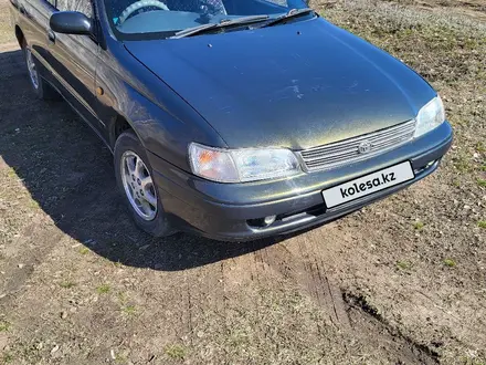 Toyota Caldina 1995 года за 3 000 000 тг. в Петропавловск – фото 2