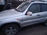 Chevrolet Niva 2009 года за 2 200 000 тг. в Кокшетау – фото 3