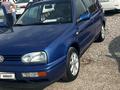 Volkswagen Golf 1996 годаfor2 750 000 тг. в Шымкент – фото 13