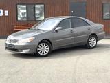 Toyota Camry 2003 годаүшін4 150 000 тг. в Актау – фото 2